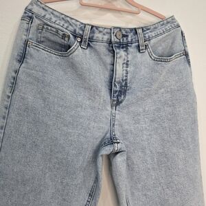 Light Blue Women's Jeans